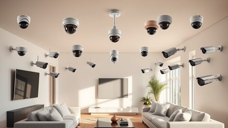 top 15 security camera picks