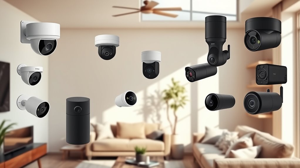 top 15 security camera picks