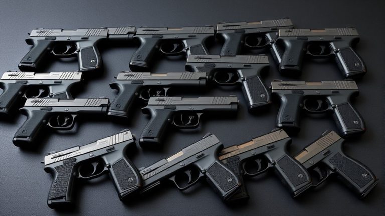 top 15 security handguns