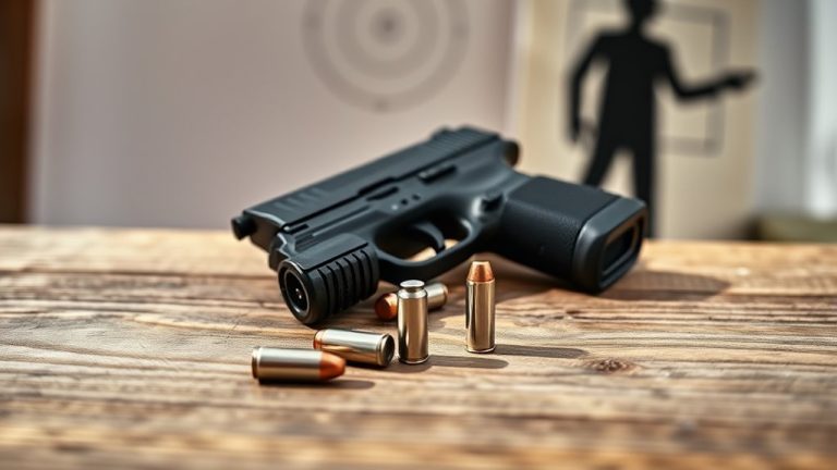 top 15 self defense air pistols