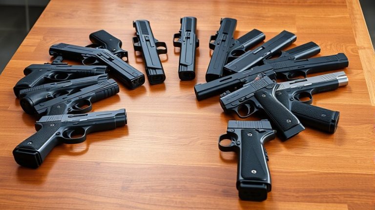 top 15 self defense pistols