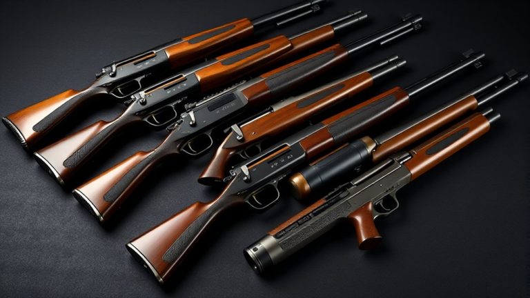 top 15 semi auto 22 rifles