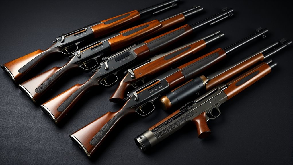 top 15 semi auto 22 rifles
