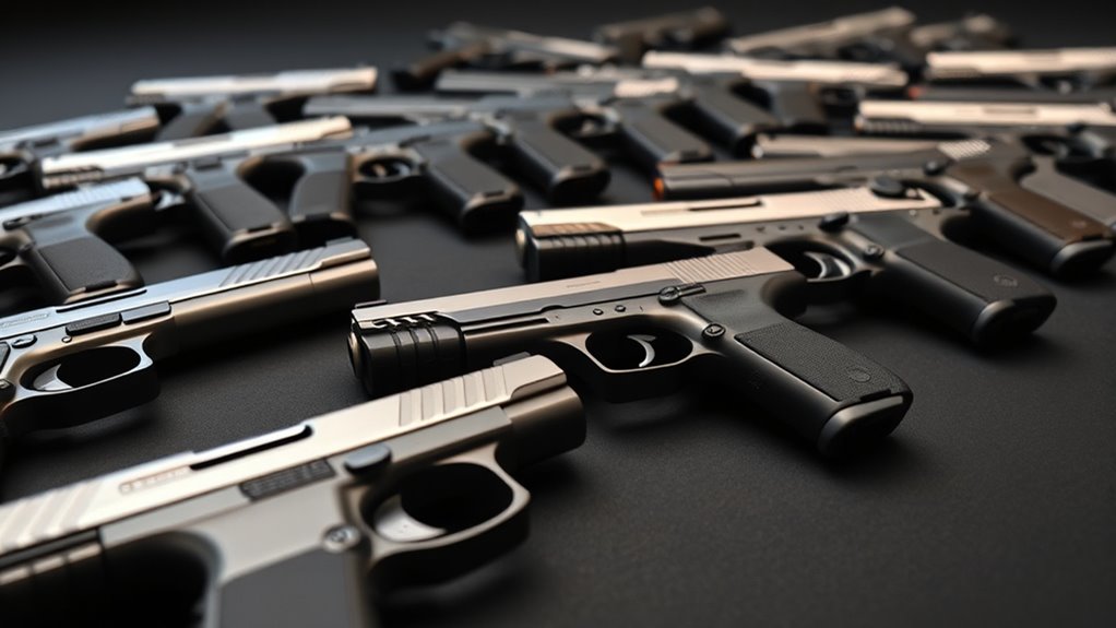 top 15 speed loader pistols