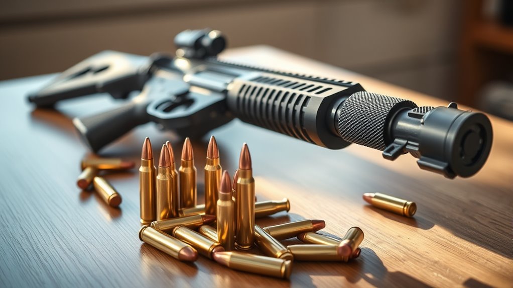 top 15 tactical ammunition