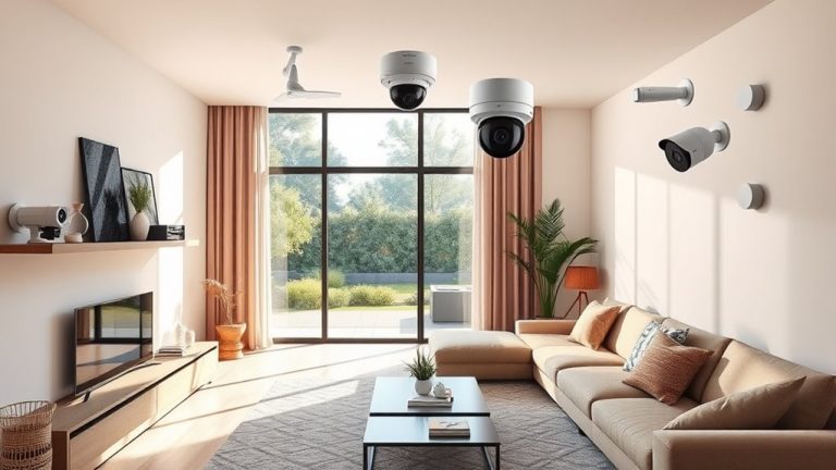 top 15 trusted security cameras