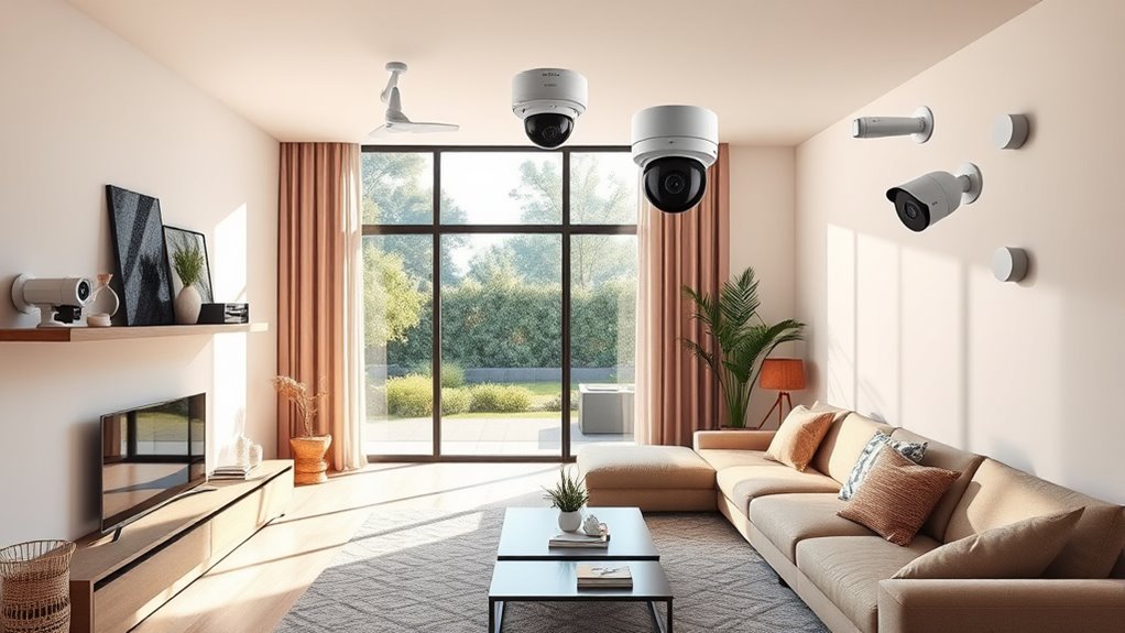 top 15 trusted security cameras