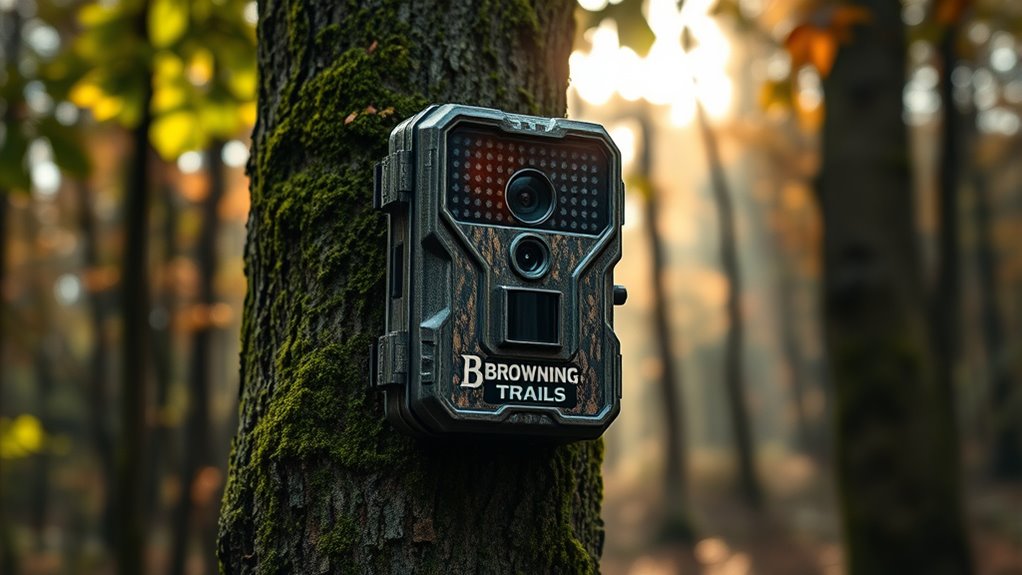 top 15 trustworthy trail cameras