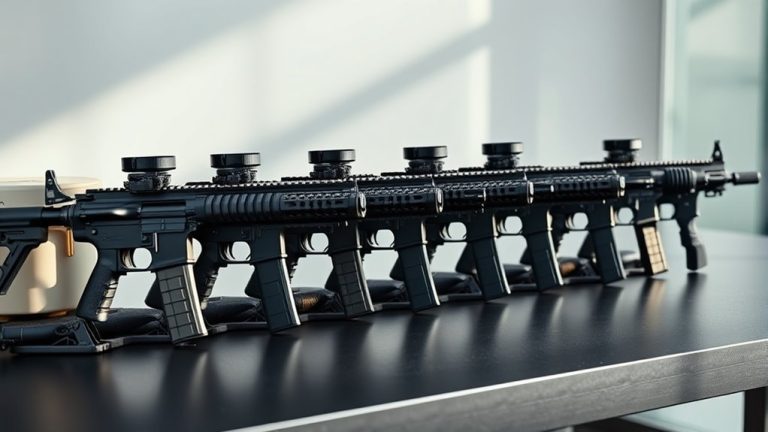 top 15 u s assault rifles