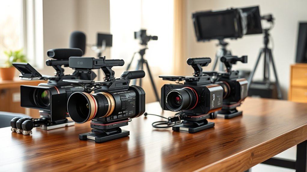 top 15 video cameras 2027