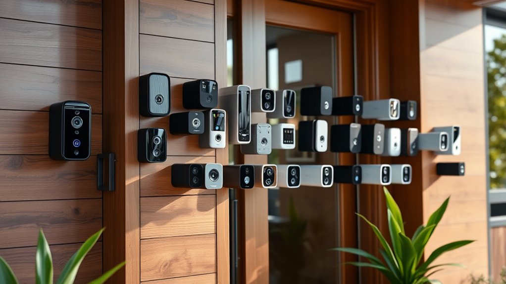 top 15 video doorbells