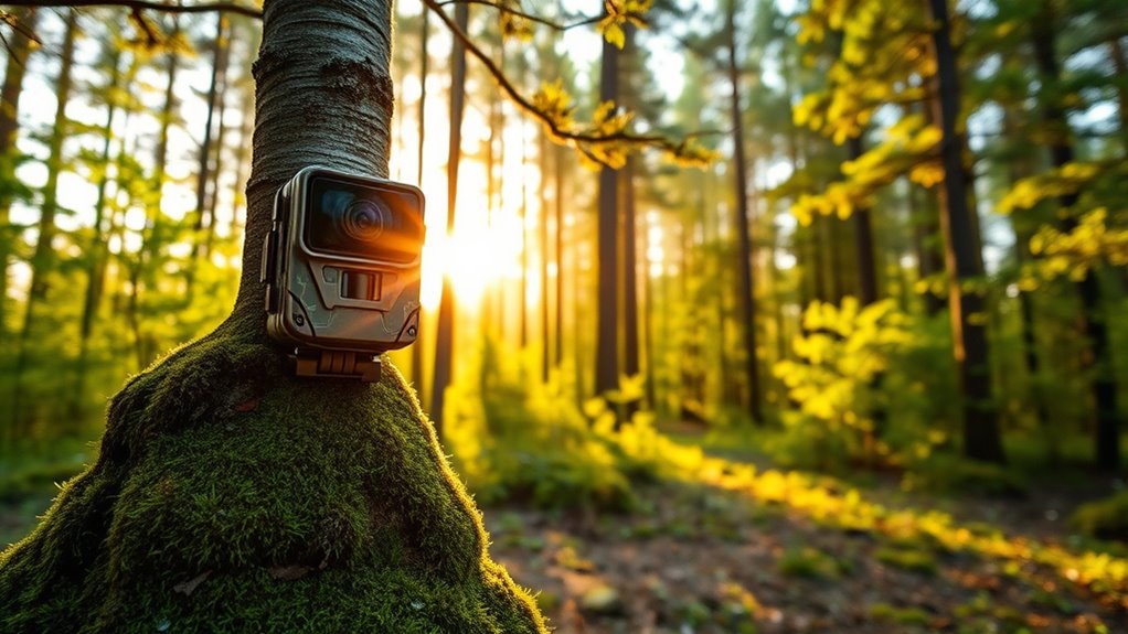 top 15 wildlife camera picks