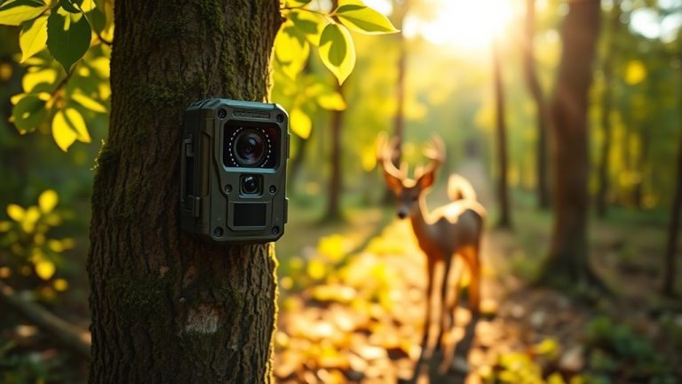 top 15 wildlife trail cameras