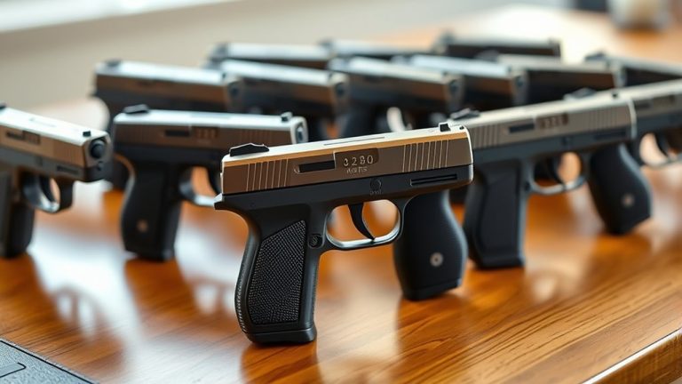 top 15 women s pocket pistols