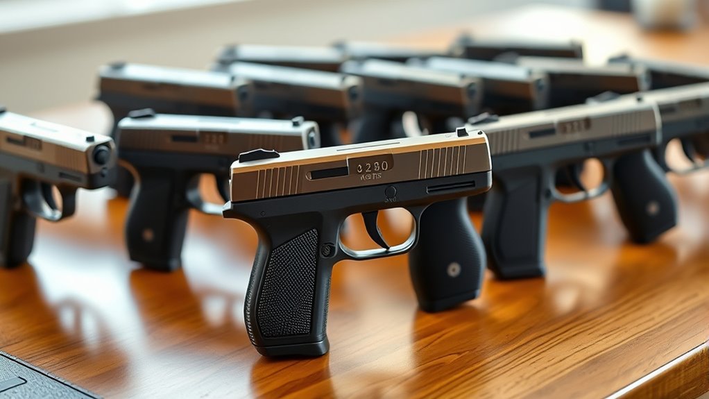 top 15 women s pocket pistols