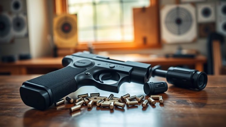top 177 air pistols