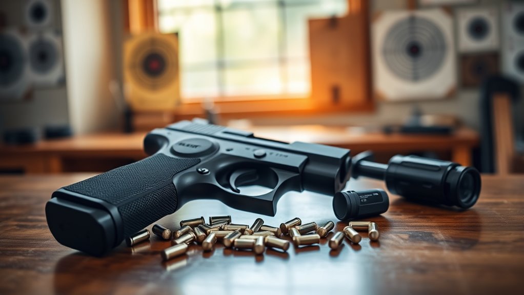 top 177 air pistols