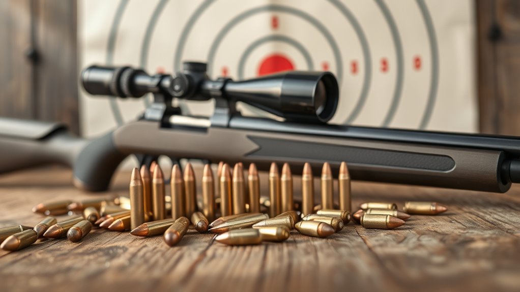 top 177 air rifle ammo