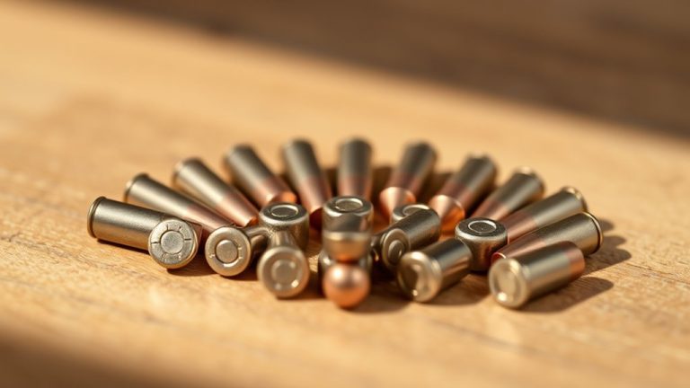 top 177 air rifle pellets