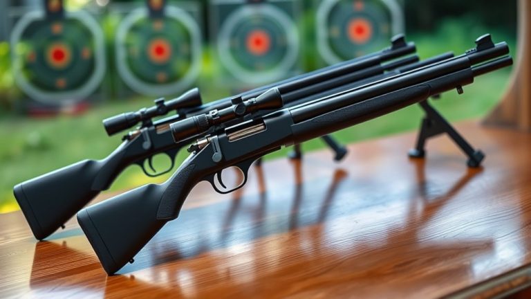 top 177 air rifle picks