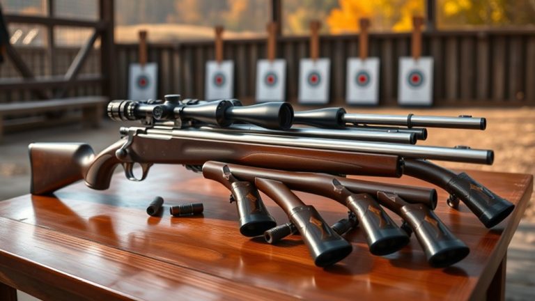 top 177 air rifles 2027