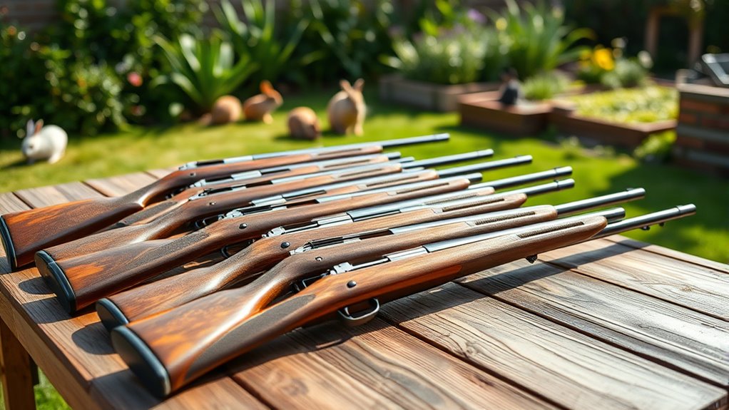 top 177 air rifles 2027