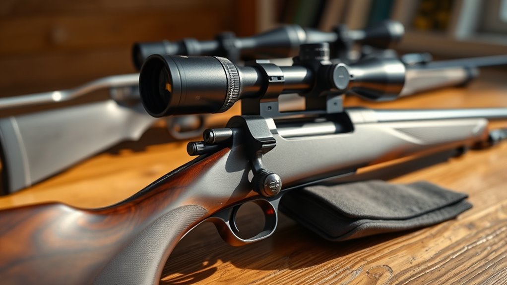 top 177 air rifles
