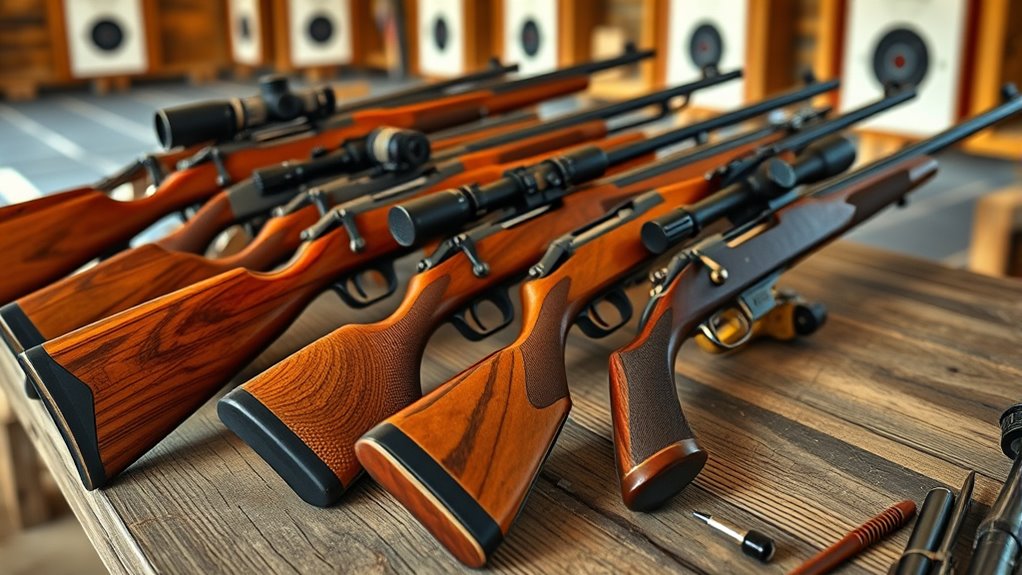 top 177 air rifles