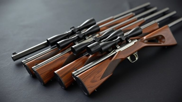 top 177 air rifles