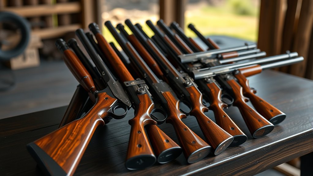 top 177 break barrel rifles