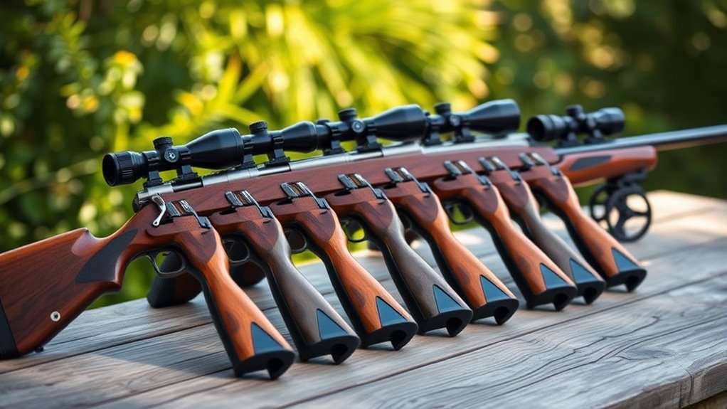 top 177 hunting air rifles