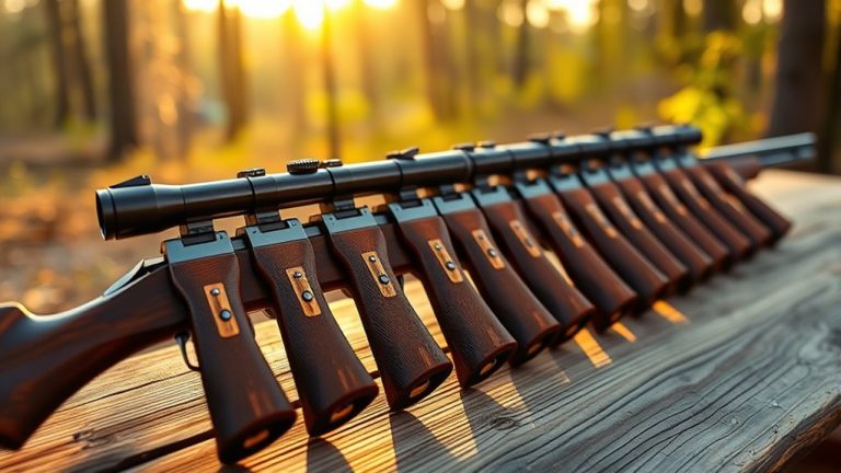 top 177 hunting rifles