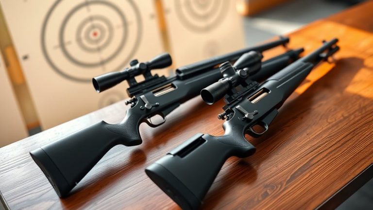 top 177 pcp rifles 2027