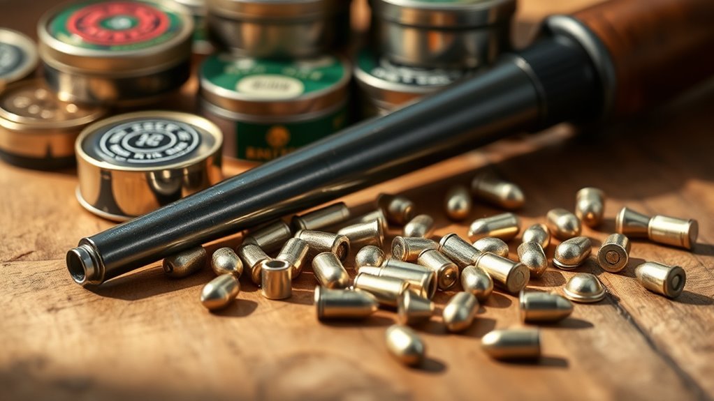 top 177 pellet recommendations