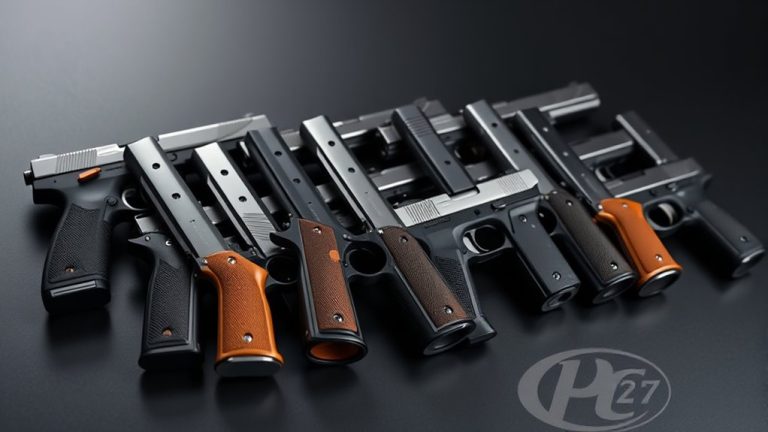 top 177 pistols 2027