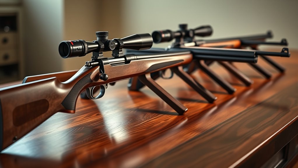 top 177 rifles for precision