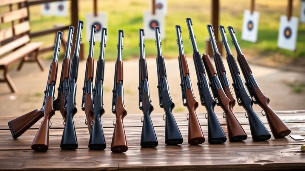 top 177 spring air rifles