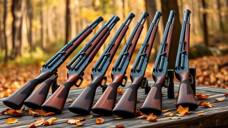 top 17hmr rifles for hunting