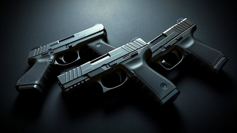 top 2026 9mm pistols