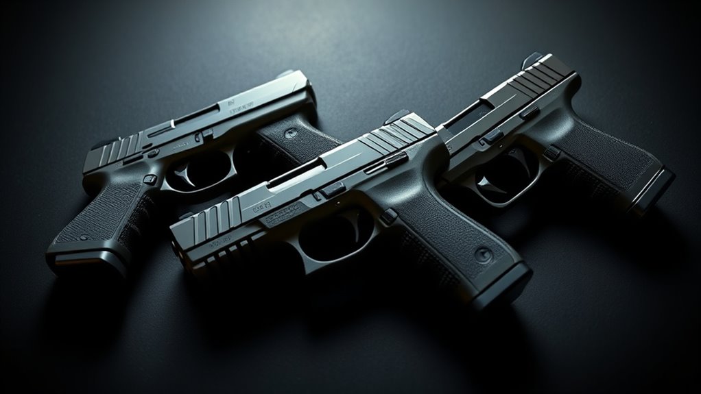 top 2026 9mm pistols