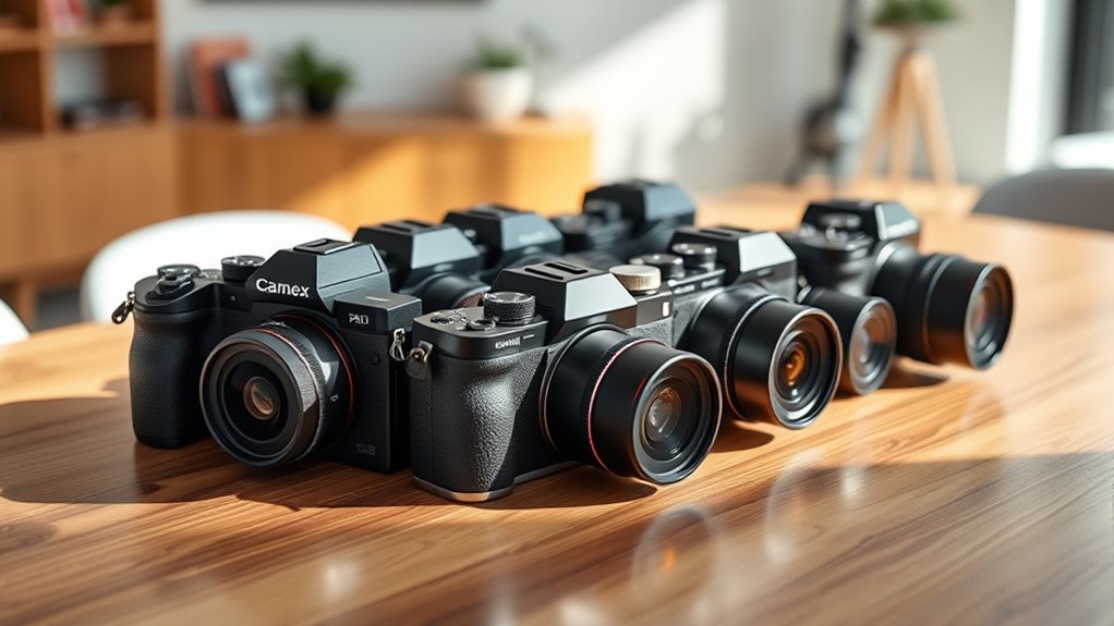 top 2026 bridge cameras