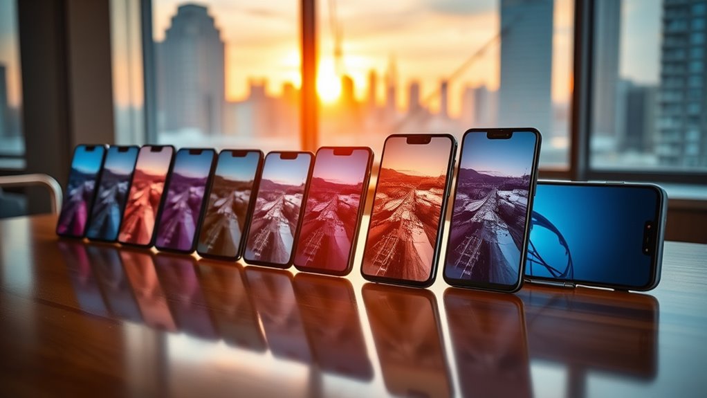 top 2026 camera phone picks