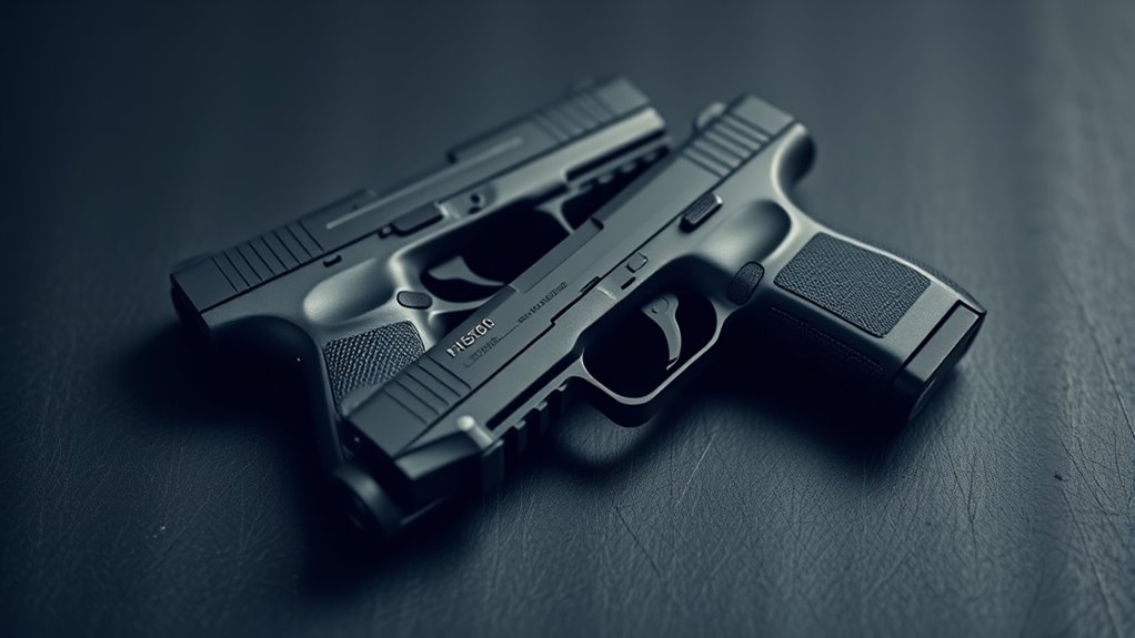 top 2026 compact 9mm pistols