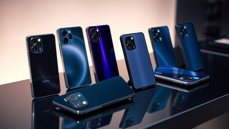top 2026 smartphone camera picks