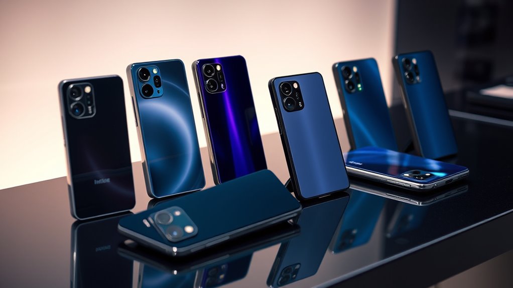 top 2026 smartphone camera picks