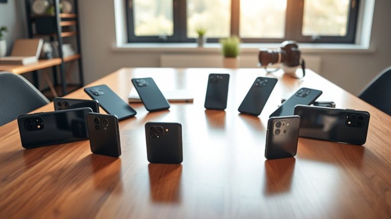 top 2026 smartphone camera rankings