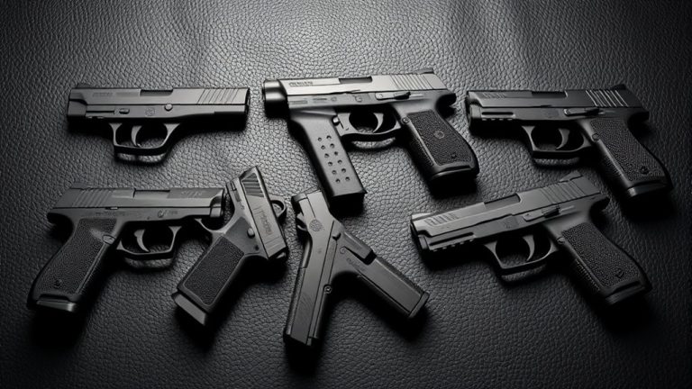 top 2027 22lr pistols