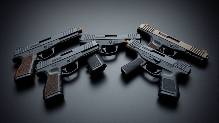 top 2027 ar 15 pistols