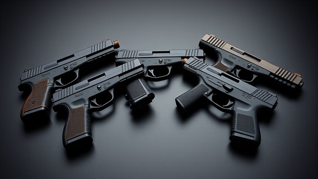 top 2027 ar 15 pistols