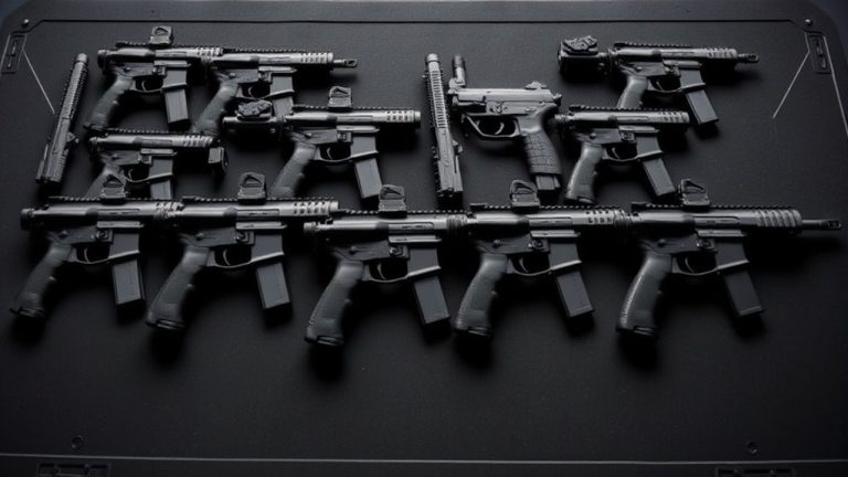 top 2027 ar pistol models